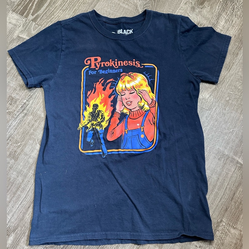 Black Matter‎ shirt